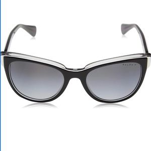 🕶 Ralph Lauren Polarized Sunglasses